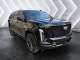 Cadillac Escalade ESV 4WD Platinum Sport MY26 VOLL - scheckheftgepflegte Cadillac Gebrauchtwagen