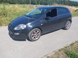 Fiat Punto 1.4 benzin, 2017bj - Fiat Punto Gebrauchtwagen in München