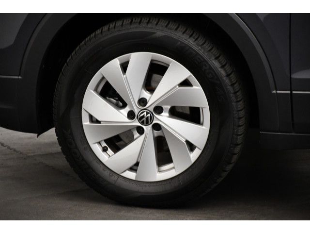 Volkswagen T-Cross - Bild 13