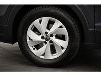 Volkswagen T-Cross - Vorschau Bild 13