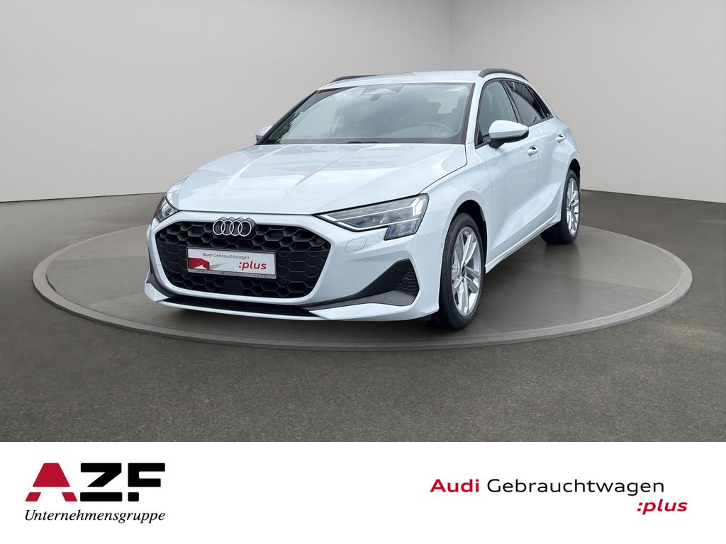Image of Audi A3