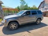 Jeep Grand Cherokee - gebrauchte Jeep Grand Cherokee aus dem Jahr 2007