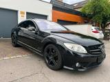 Mercedes-Benz Mercedes Benz CL 500 AMG Paket Vollausstat... - Mercedes-Benz CL-Klasse in München
