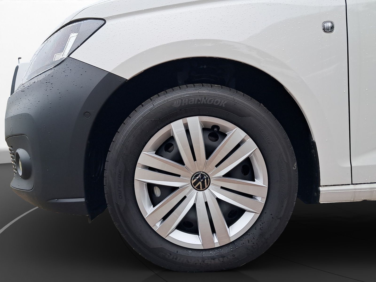 Volkswagen Caddy - Bild 3