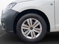 Volkswagen Caddy - Vorschau Bild 3