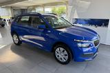 Skoda Kamiq Active*App-Con*Sitzh*Bluetooth*LED* - Skoda Kamiq in Braunschweig