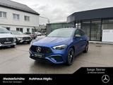 Mercedes-Benz GLA 35 AMG 4M Night 21" PanoSD KeylessGO 360° - gebrauchte Mercedes-Benz GLA 35 AMG aus dem Jahr 2023