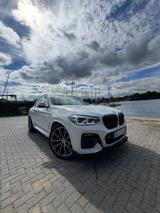 BMW X4 M40i  xDrive Pano/H&K/HuD/Virtual/360°/E-AHK