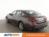 Infiniti Q70 2.2 Diesel Premium Tech  Aut.*NAVI*ACC*360°* - Infiniti Gebrauchtwagen