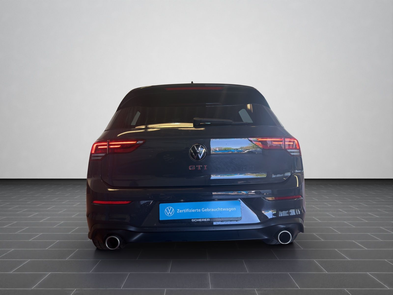 Volkswagen Golf - Bild 7