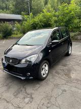 Seat Mii 1.0 44kW Style ASG Style - Seat Mii von privat
