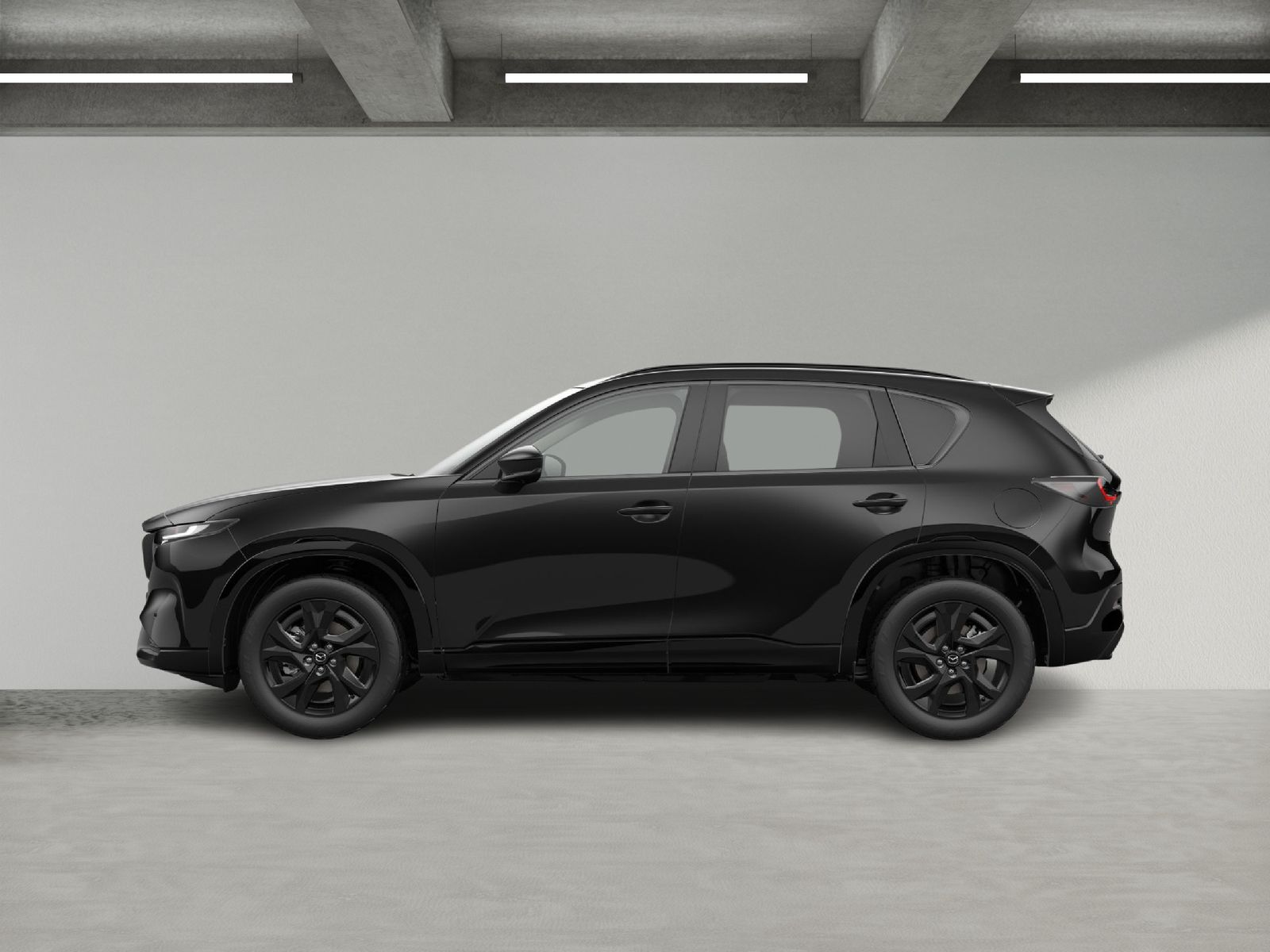 Mazda CX-5 - Bild 6