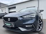 Seat Leon SP 1.5 TSI DSG FR PANO Navi LR-HZG LED SHZ  - gebrauchte Seat Leon aus dem Jahr 2022