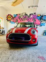 MINI Cooper D Cooper - MINI Cooper D von privat