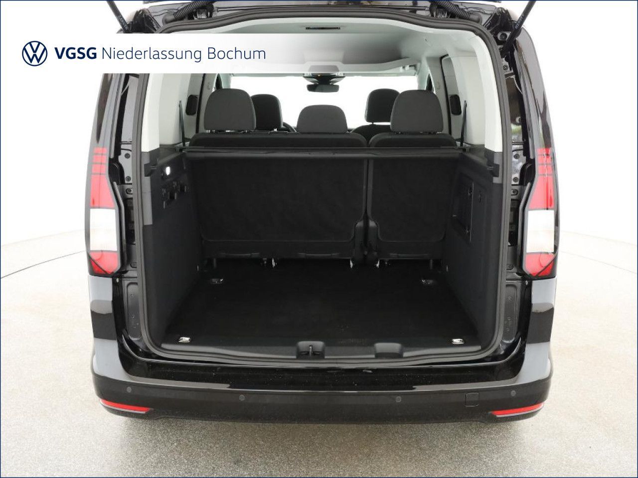 Volkswagen Caddy - Bild 16
