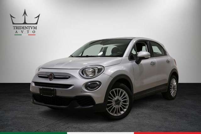 Fiat 500X 1.0 T3 Lounge 120cv my20