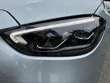 Mercedes-Benz C 220 d T AMG Distro*Guard*EasyP*Kamera*Keyless* - Mercedes-Benz Guard