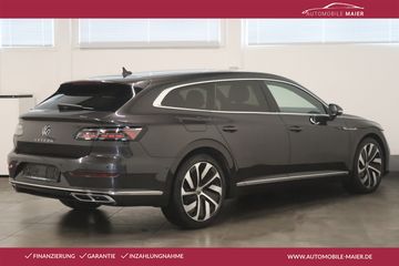 Volkswagen Arteon - 2