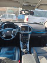 Chevrolet Captiva 2.2 LTZ 4WD 7-Sitzer LTZ - Chevrolet Captiva: Ltz