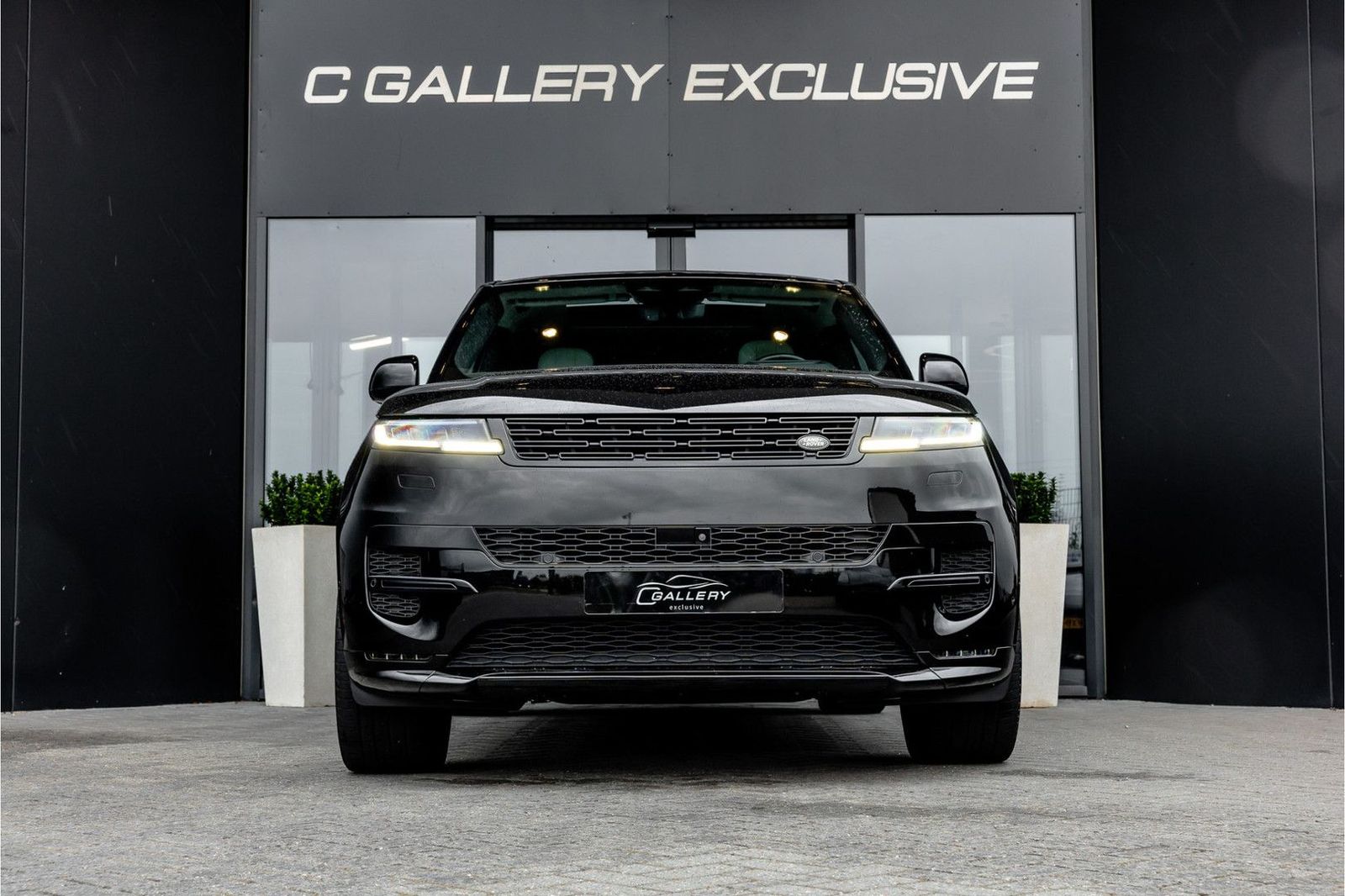 Land Rover Range Rover Sport 3.0 P510e First Edition - Pano imagem 2