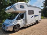 Eura Mobil Terrestra 690 HB - Offers