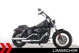 Harley-Davidson DYNA STREET BOB FXDB 103 - Remus - HARLEY-DAVIDSON FXDB