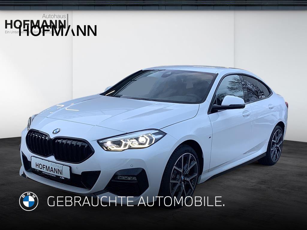 BMW 218i Gran Coupe Aut. M Sport Adapt. LED+Driv.Ass
