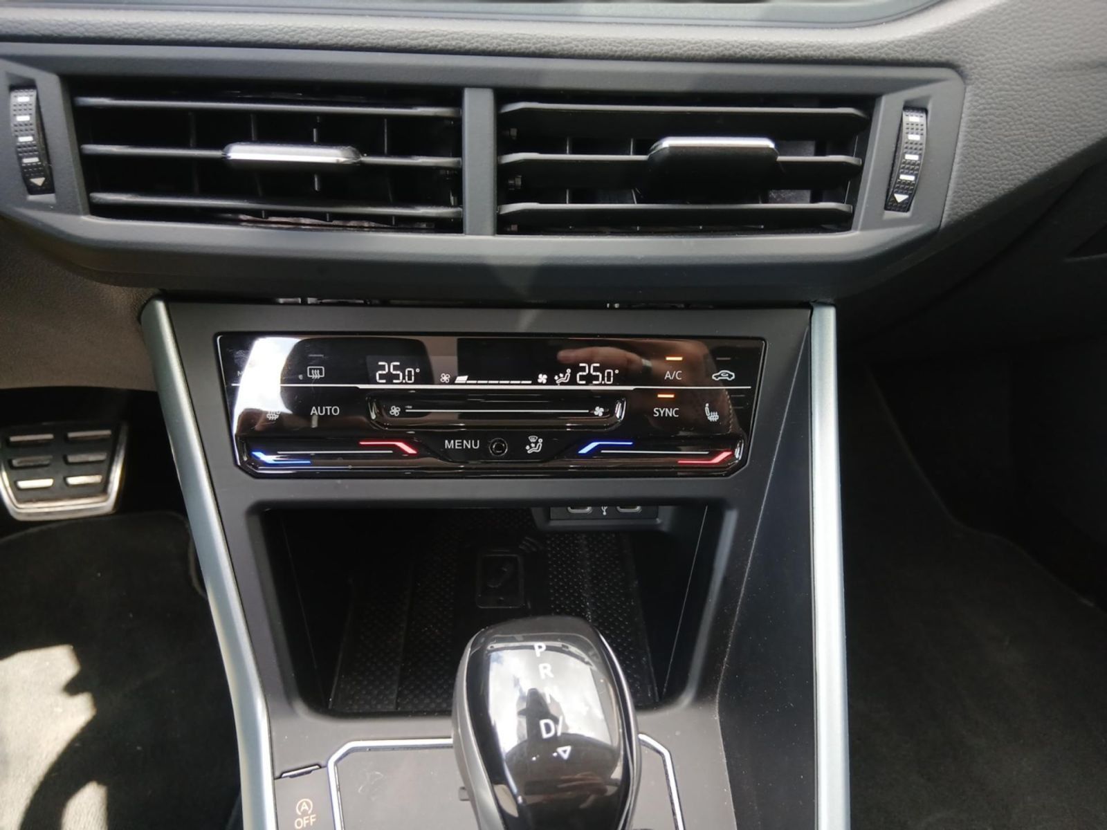 Volkswagen Taigo - Bild 15