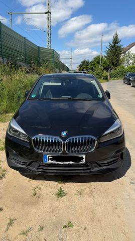 BMW 225xe iPerformance Plug-In Hybrid