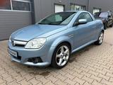Opel Tigra Twin Top Edition - blaue Opel Tigra