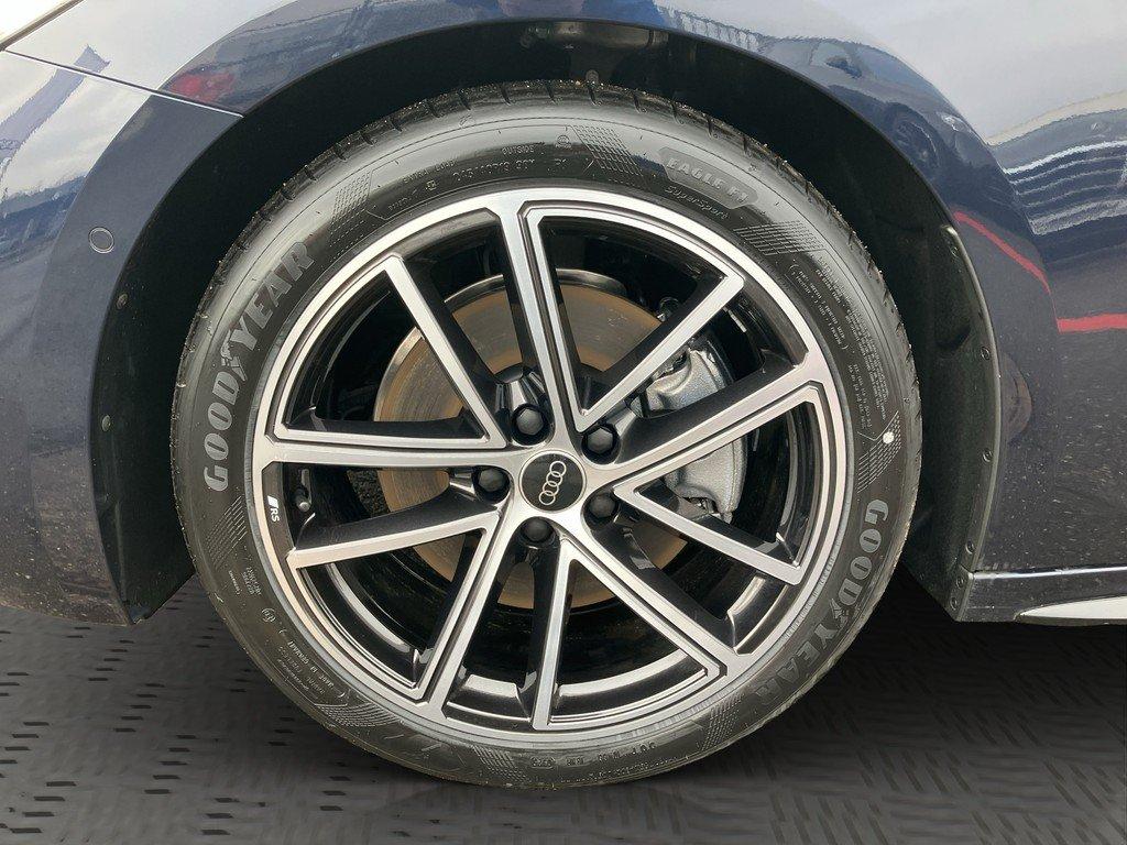 Audi A5 Avant 2.0 TDI qu. S tronic Matrix Navi B&O