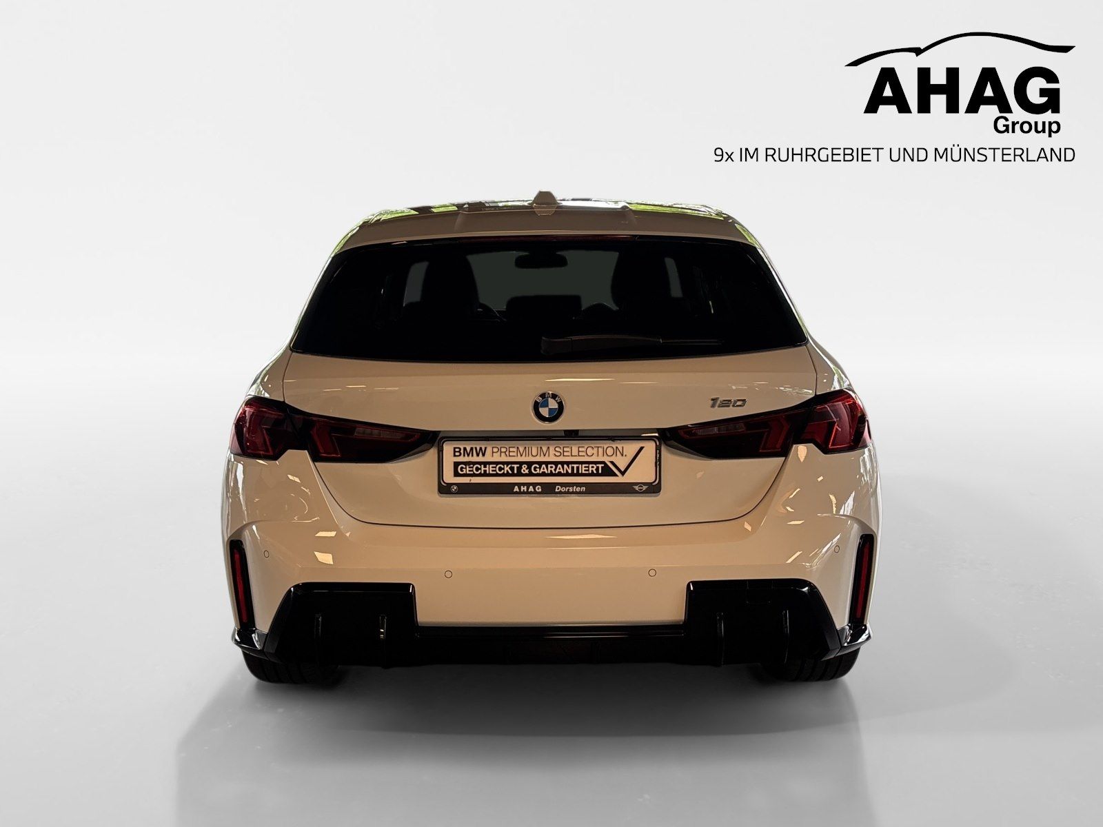 BMW 120 - Bild 5