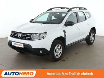 Dacia Duster - 1