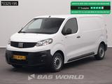 Fiat Scudo 145pk L2H1 Airco Cruise Parkeersensoren Eu - Fiat Scudo l2h2