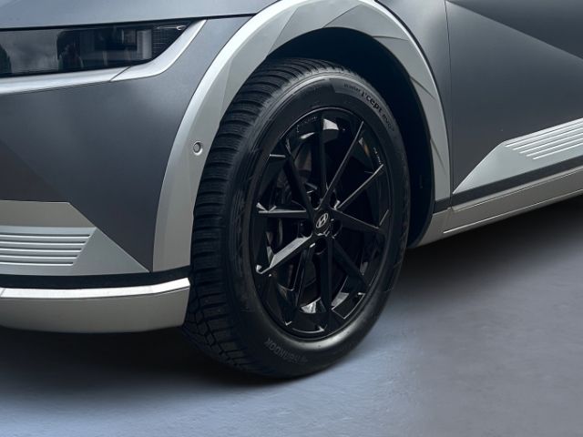 Fahrzeugabbildung Hyundai IONIQ 5 Uniq Elektro 4WD 58 kWh HUD Navi Digital