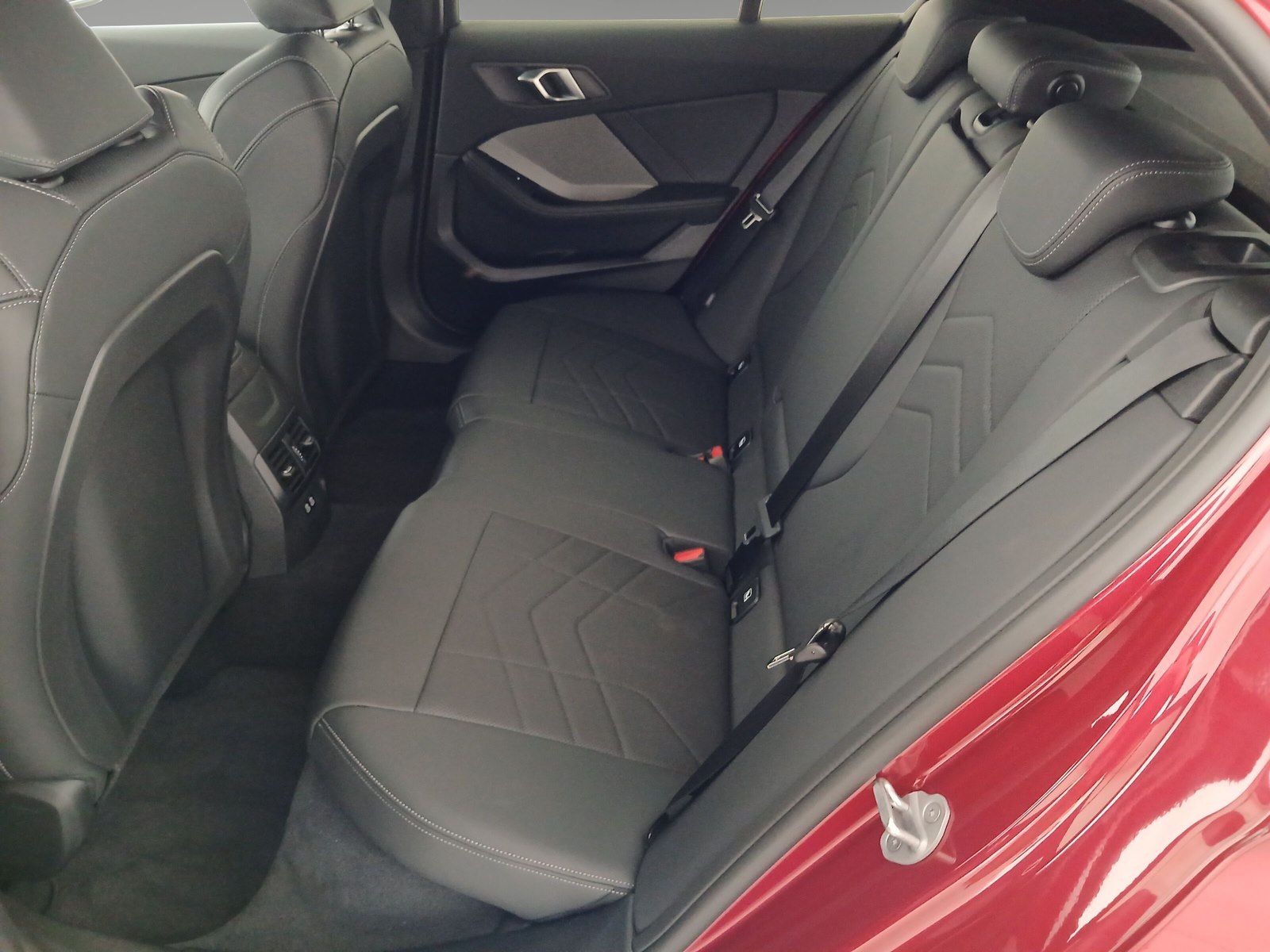 BMW 120 - Bild 12