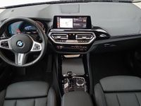BMW X3 - Vorschau Bild 12