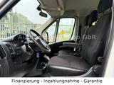 Peugeot Boxer 3-Seiten-Kipper - Peugeot Koffer Boxer
