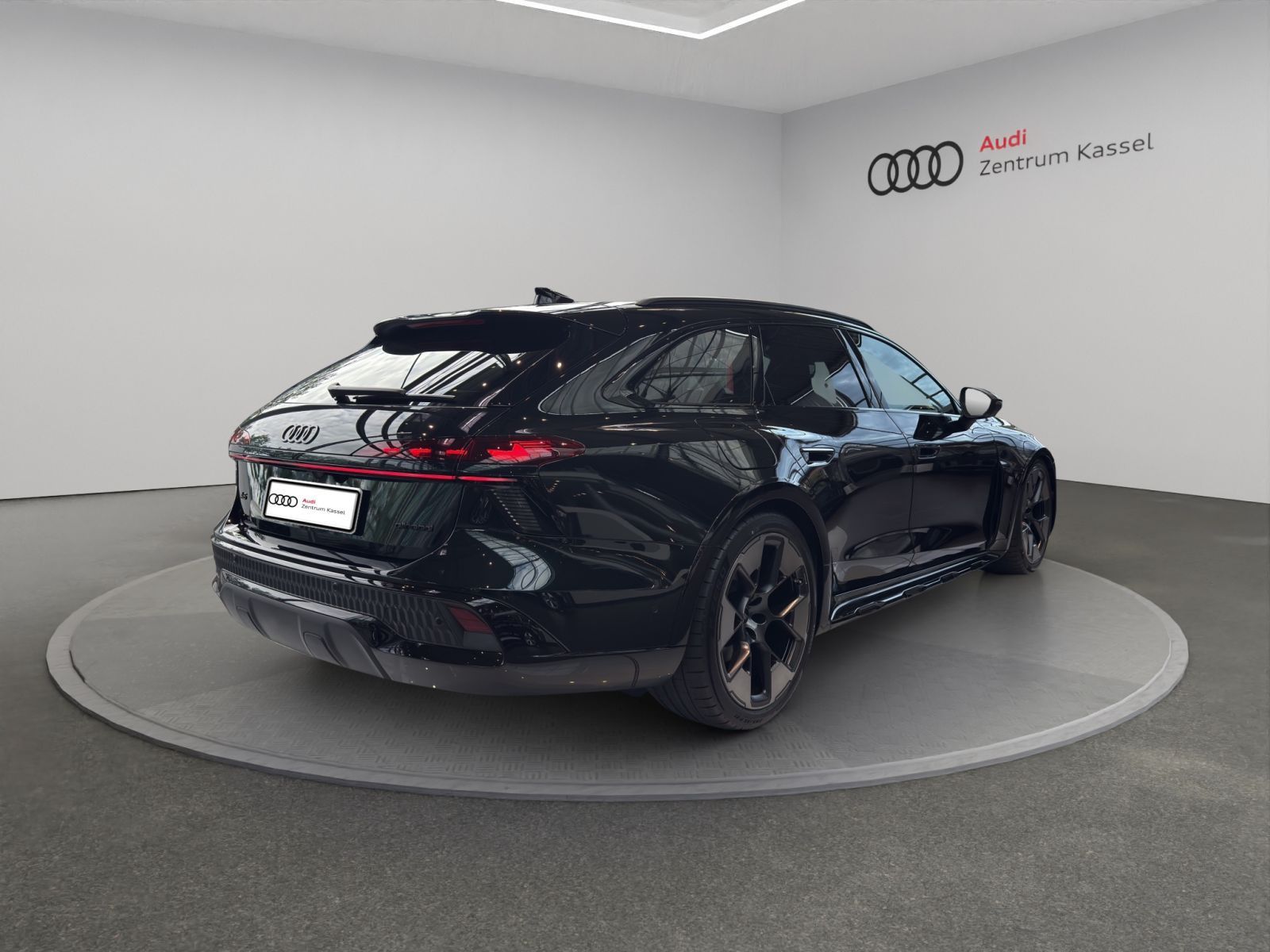 Audi A6 Allroad - Bild 6