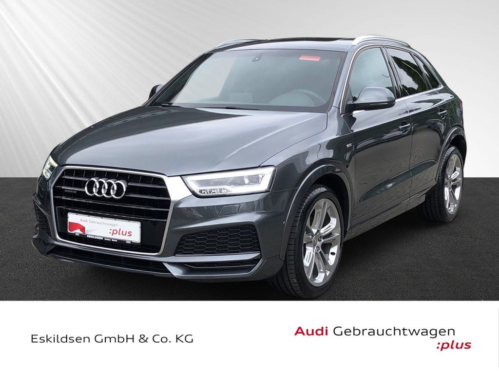 Image of Audi Q3