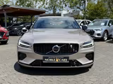 Volvo S60 B5 Plus Dark AWD LED ALU - Volvo S60: Limousine