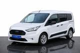 Ford Transit Connect*1 HAND*NAVI*KAM*S.HZG*AUTOMATIK* - Ford Transit Connect mit Diesel-Antrieb: Van, Automatik