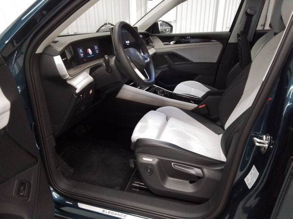 Volkswagen Tayron - Bild 3