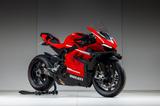 Ducati V4 Superleggera - 1/500 - DUCATI SUPERLEGGERA V4