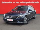 Mercedes-Benz C200 T-Modell d Avantgarde LED Navi ACC PDC - gebrauchte Mercedes-Benz C 200 aus dem Jahr 2020