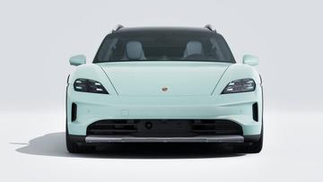 صورة 8 لـ 2024 Porsche TAYCAN