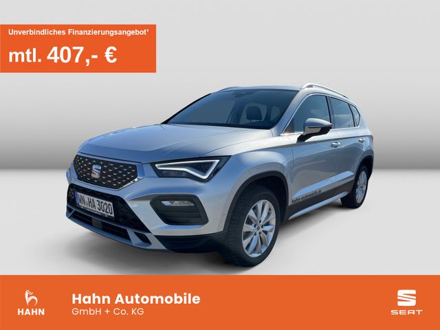 Seat Ateca Xperience 1.5 TSI 110 kW (150 PS)