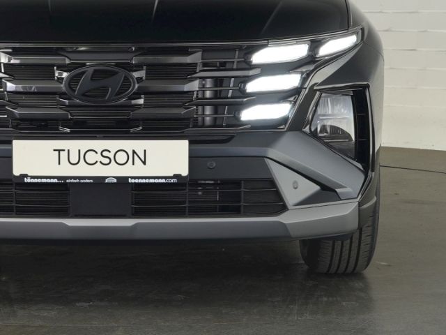 Hyundai Tucson – Bild 21
