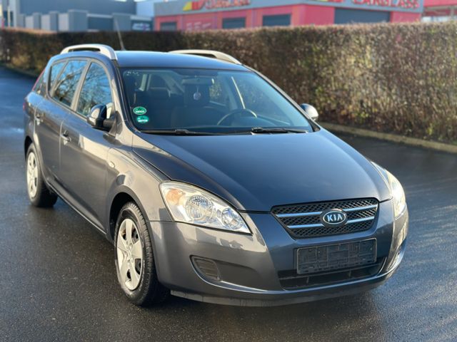 Kia  Ceed Sportswagon LX