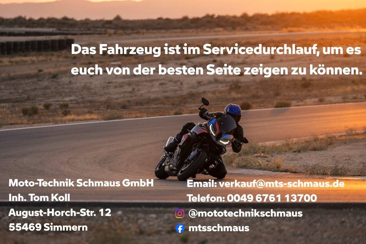 BMW R 1300 GS Adventure alle Pakete, ASA,